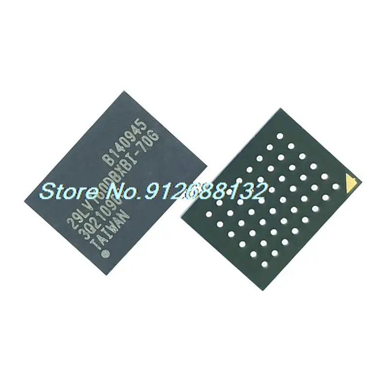 

MX29LV160DBXBI-70G 29LV160DBXB1 BGA