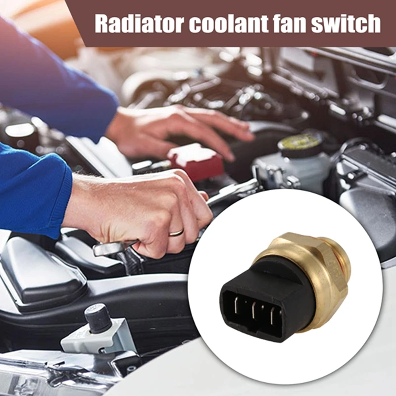 191959481C внешний вентилятор радиатора для VW Skoda Seat Toledo Golf New 191959481A 6U0959481A