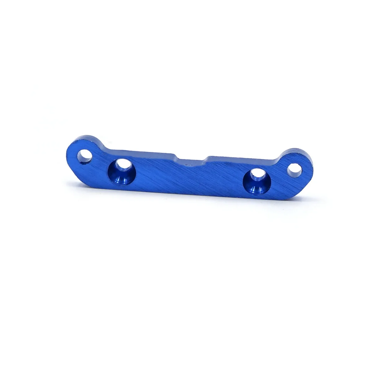 

2Pcs Suspension Arm Mount Code 12428-0063 12428-0064 for Wltoys 12423 12428 FY01 1/12 RC Car Parts