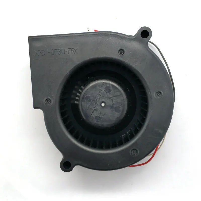 Оригинальный охлаждающий вентилятор для проектора BG0703-B044-00L DC12V 0 38A