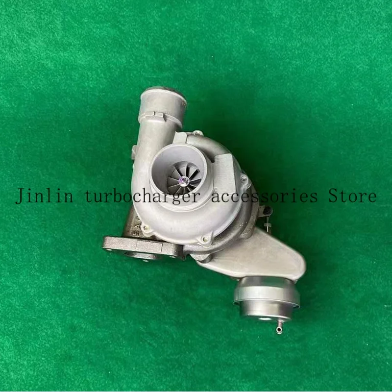 

Turbo RHF4V VV14 VF40A132 6160960199 For Ben*z PKW Vito 115 111 Viano Sprinter II OM646 DE22LA 2.2L CDI 150HP