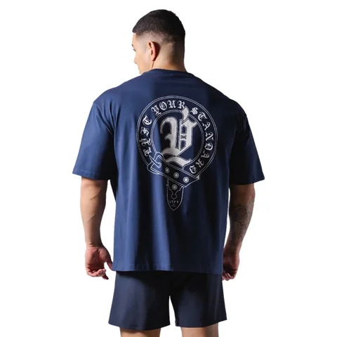 Новинка, мужские футболки для бега и фитнеса LYFT, тренировочная футболка, Повседневная Свободная Спортивная хлопковая футболка с коротким рукавом, топы для тренировок, футболка
