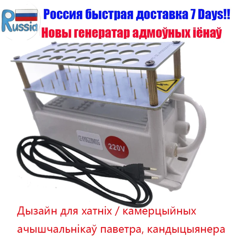 

Новое поступление 2022, бесшумный отрицательный ионизатор воздуха, очиститель воздуха, удаление дыма, пыли, очиститель воздуха, генератор отр...
