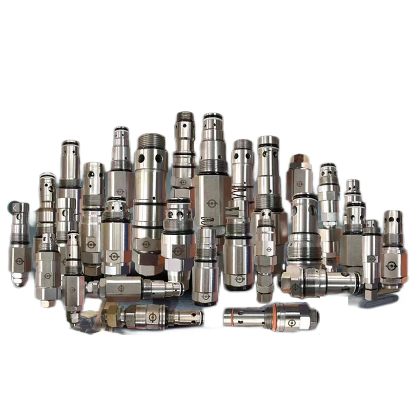 31N6-17400 Производитель экскаватора Главный контроль перегрузки для R215-7