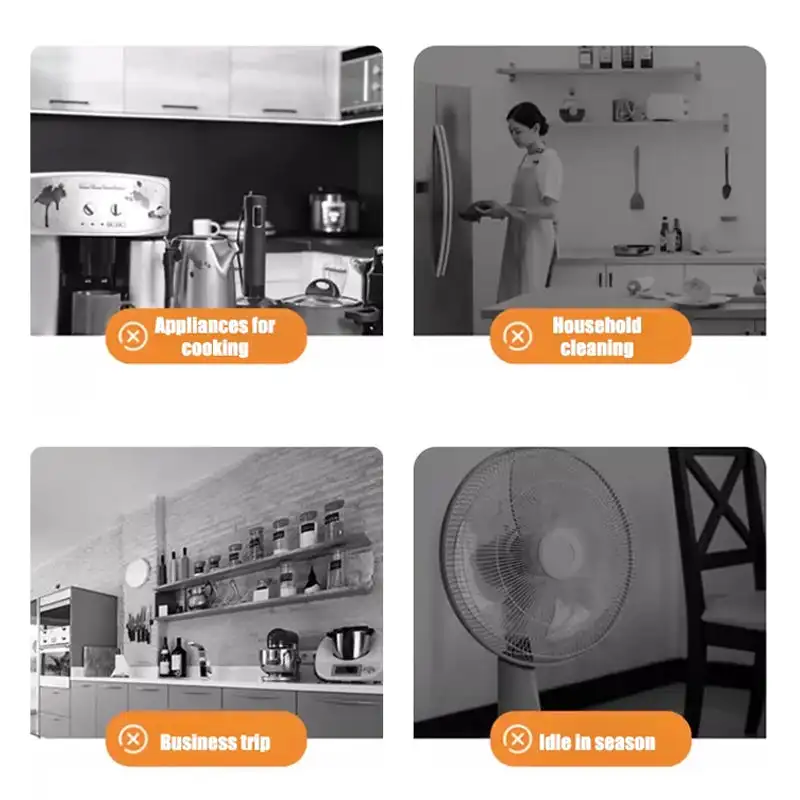 Водонепроницаемый пылезащитный чехол 80-120 см пластиковый пылезащитное