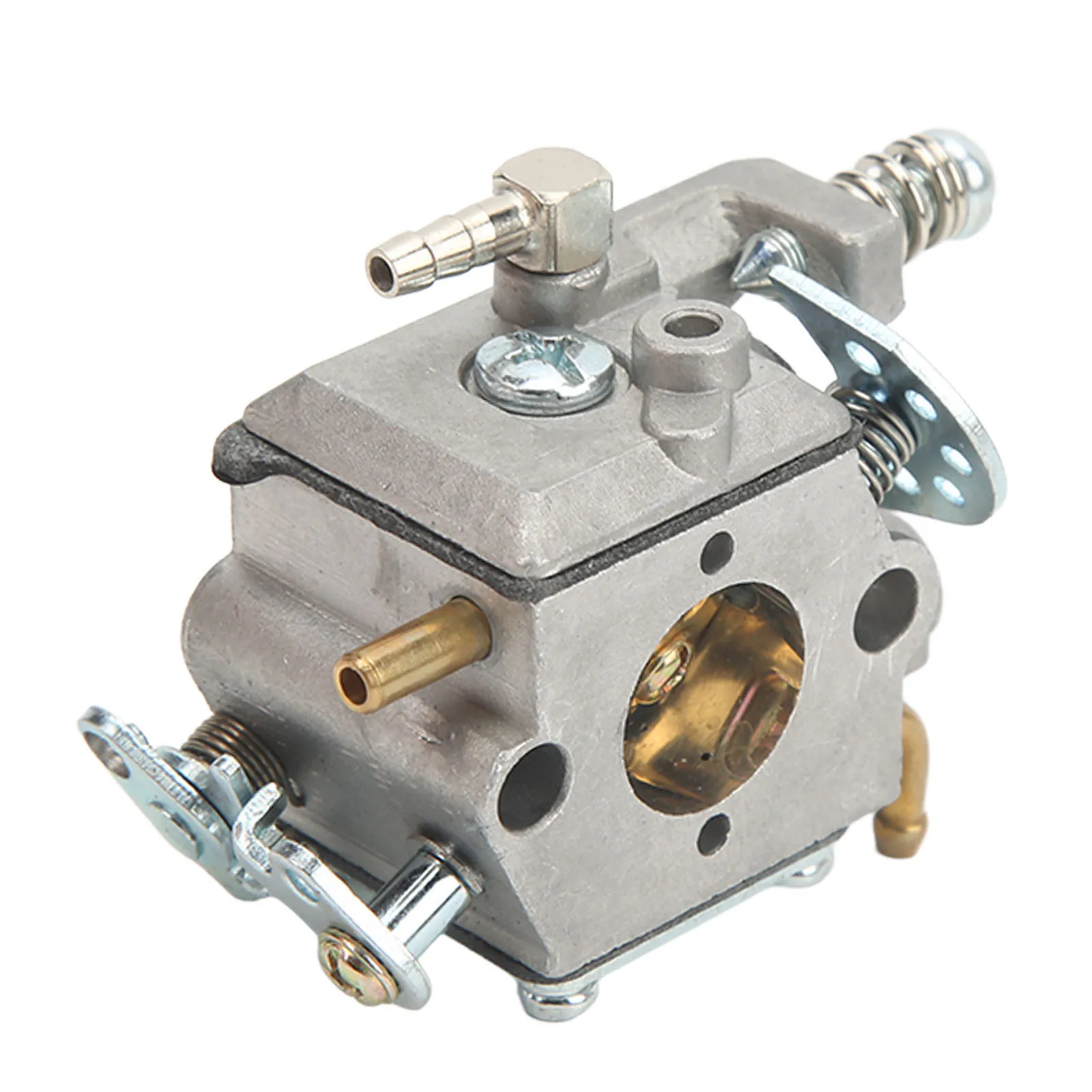 масляный карбюратор