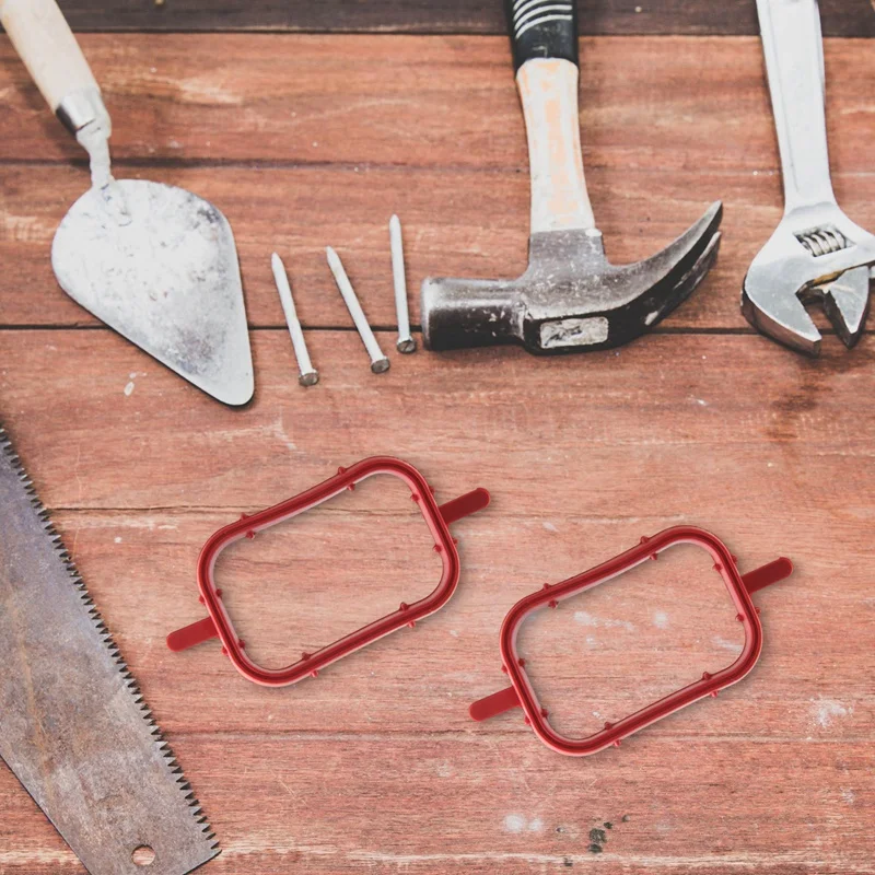 20 шт. ремонтный комплект уплотнения впускного коллектора автомобиля для BMW E87 E46 E90