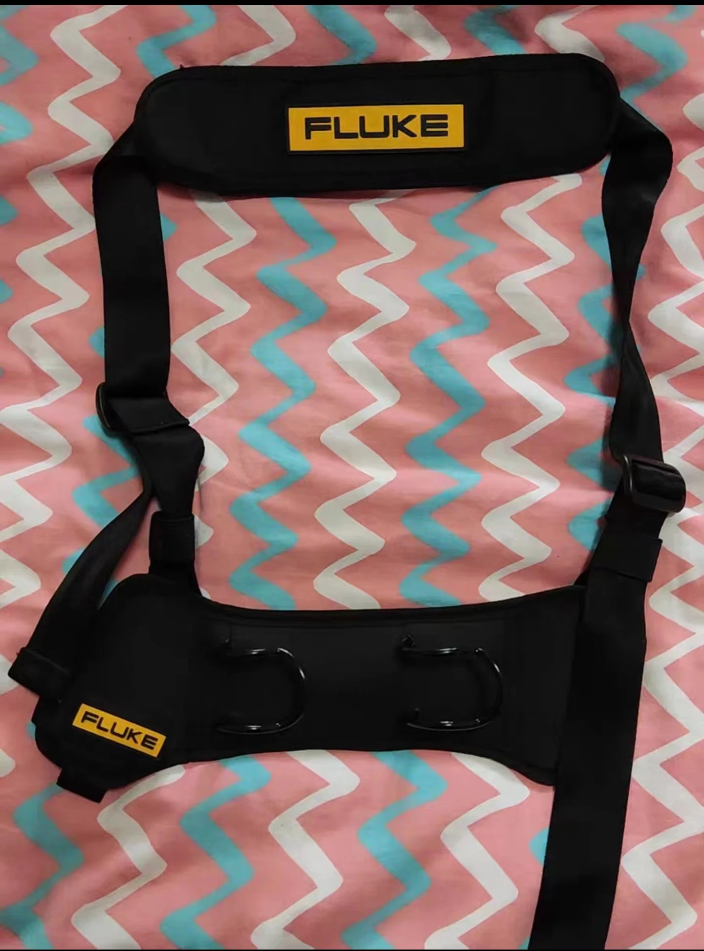 

Brand New For FLUKE Tool Straps