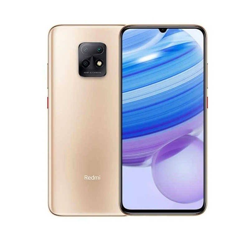 Original Xiaomi Redmi 10X 5G Cellphone, 6.57 Inch Full Screen Smartphone Phone