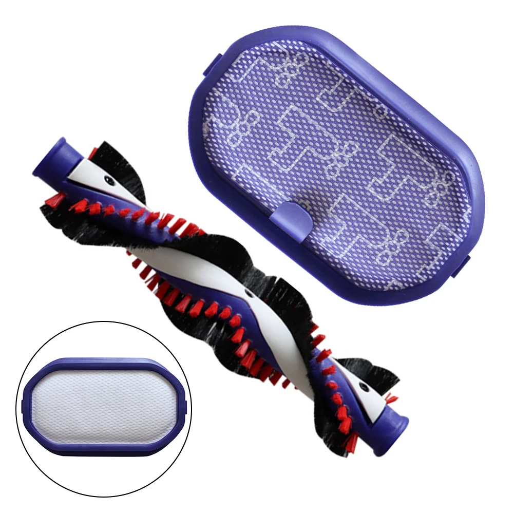 

Набор роликовых щеток для DYSON DC35, DC44, DC45 920929-01 917066-02