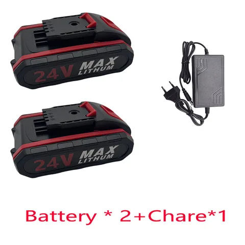 KEPAH Литий-ионный аккумулятор 24В 3000 мАч