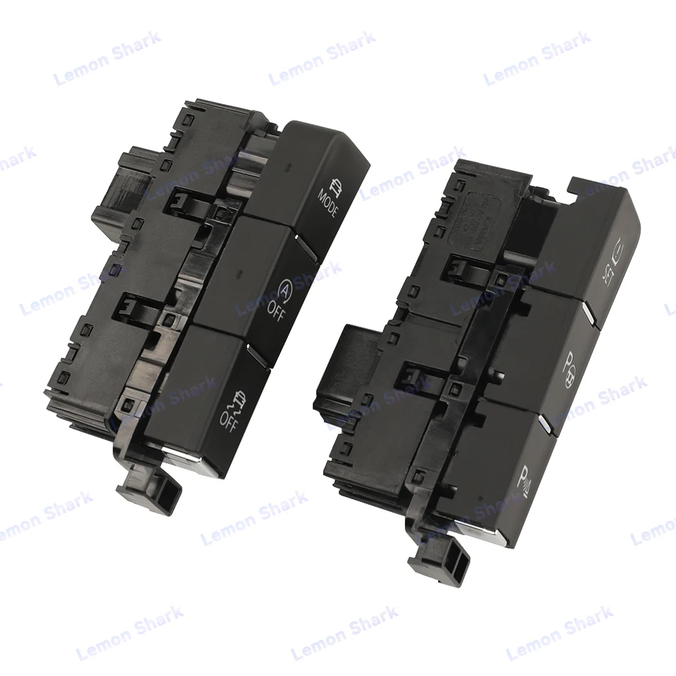 Кнопка контроля давления в шинах 5GG927238E 5GG927137E режим выключения ESP контроль