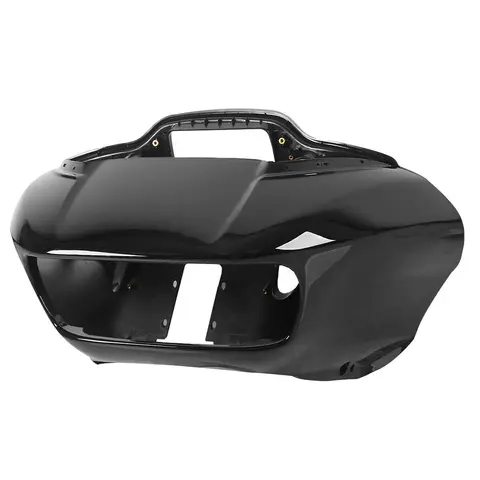 Обтекатели передних фар для Harley Touring Road Glide FLTRX 2015-2024 2016 2017 2018 2019 2021 2022 2020 аксессуары для мотоциклов