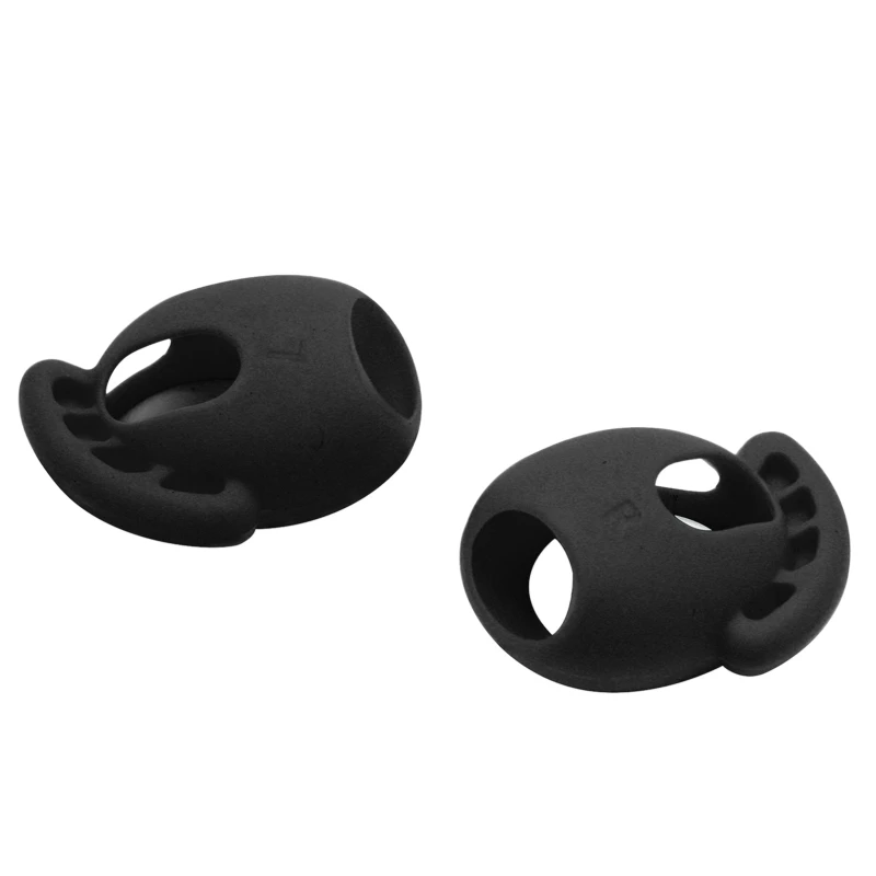 

Разноцветные вкладыши для наушников противоударные вкладыши для наушников совместимые с AirPods 3 Запасные части для наушников E8BE