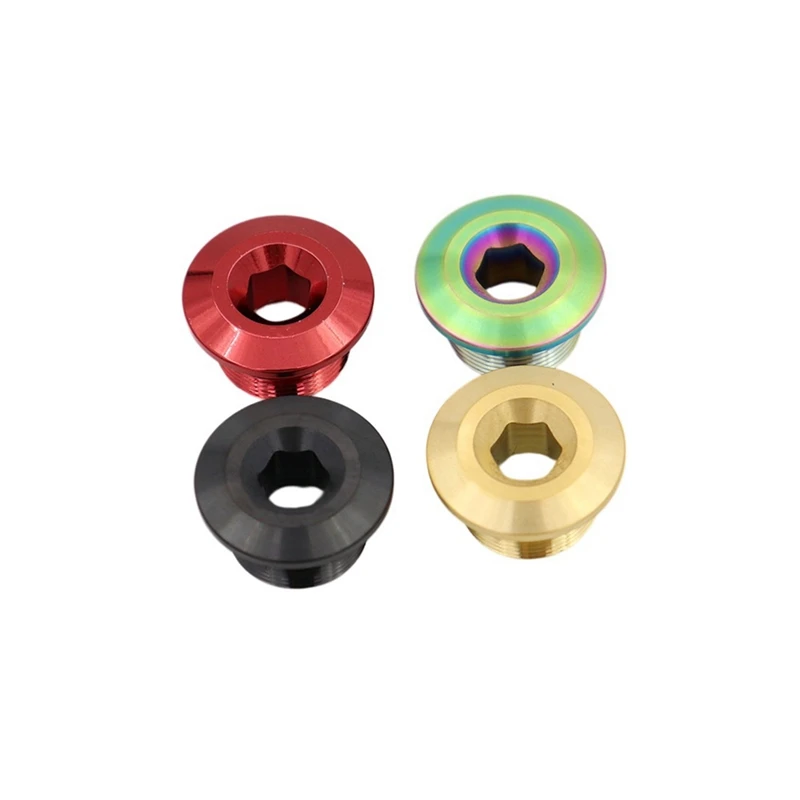 Винт для велосипедного шатуна болт Shimano XTR FC-M9100 детали двойного аксессуары