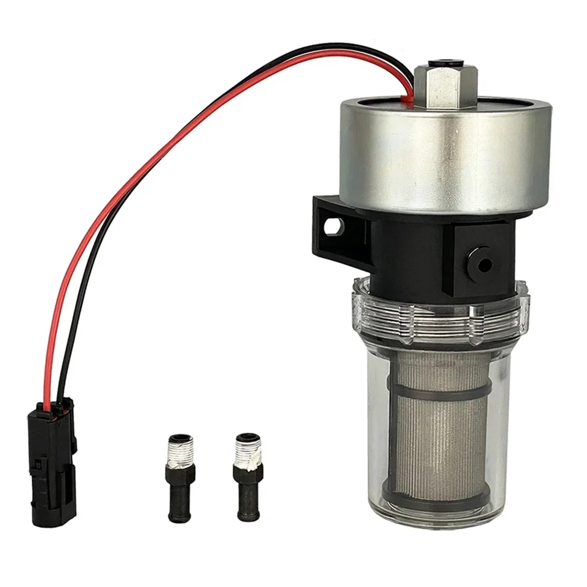 Дизельный топливный насос для Thermo King Cold Unit MD KD RD TS URD XDS TD LND Carrier 40253N 12V 41-7059 30-01108-03