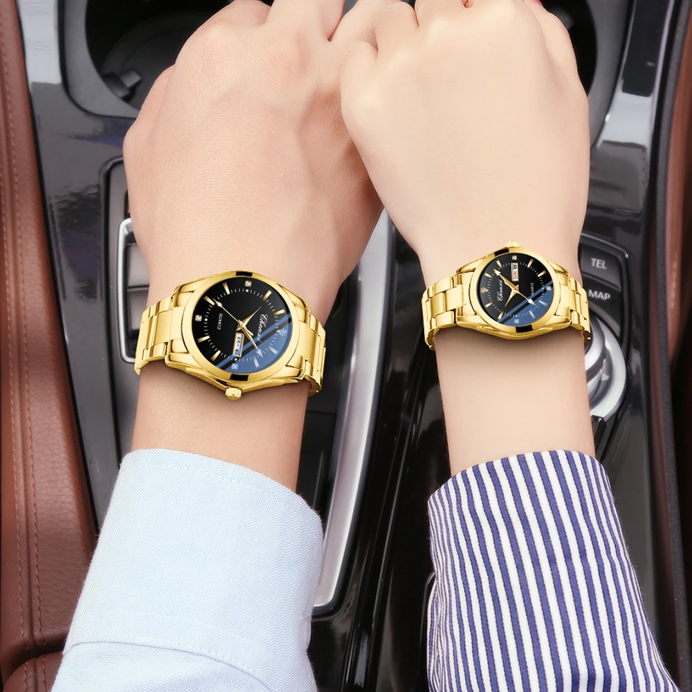 Рисунок 5 - Новые мужские часы CHENXI