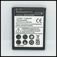 eb l1g6llu s3 replacement battery for samsung galaxy s3 i9300 i747 l710 i9308 t999 i9082 battery siii gt i9300