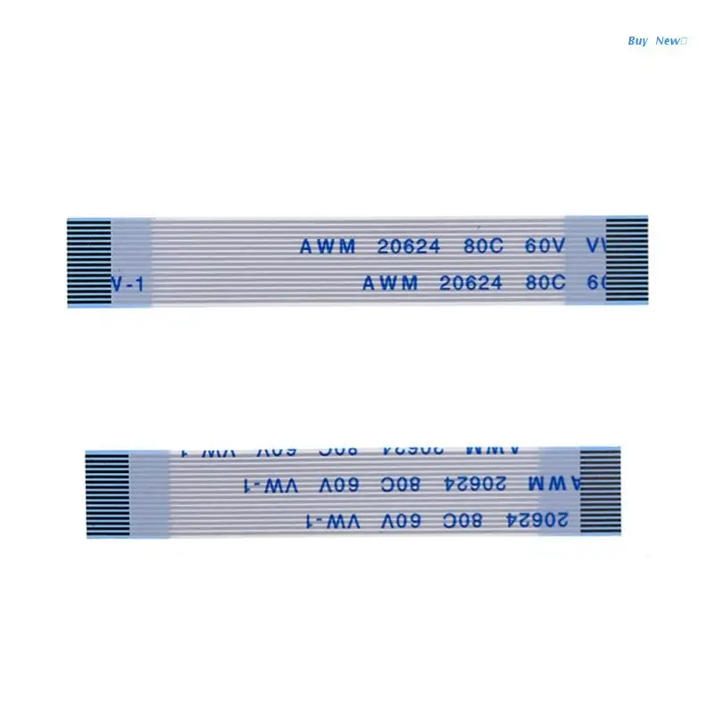 

Left Right R1 R2 L1 L2 Connect Ribbon Cable For PS5Controller for Touch Ribbon