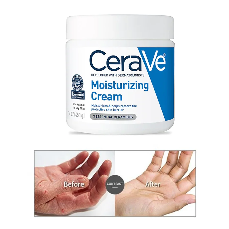 Увлажняющий крем для лица 340 г |