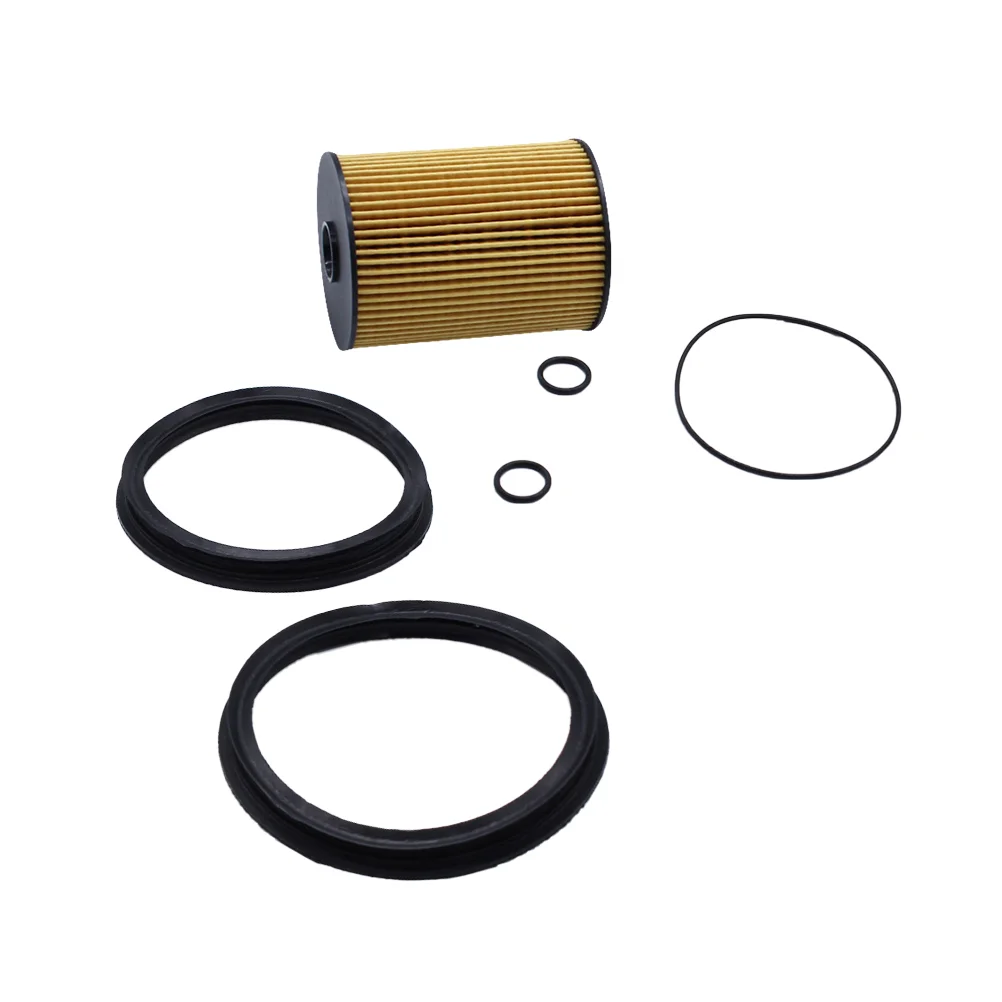 

1 Set Stable Practical Durable Car Accessories Car Set Fuel Strainer