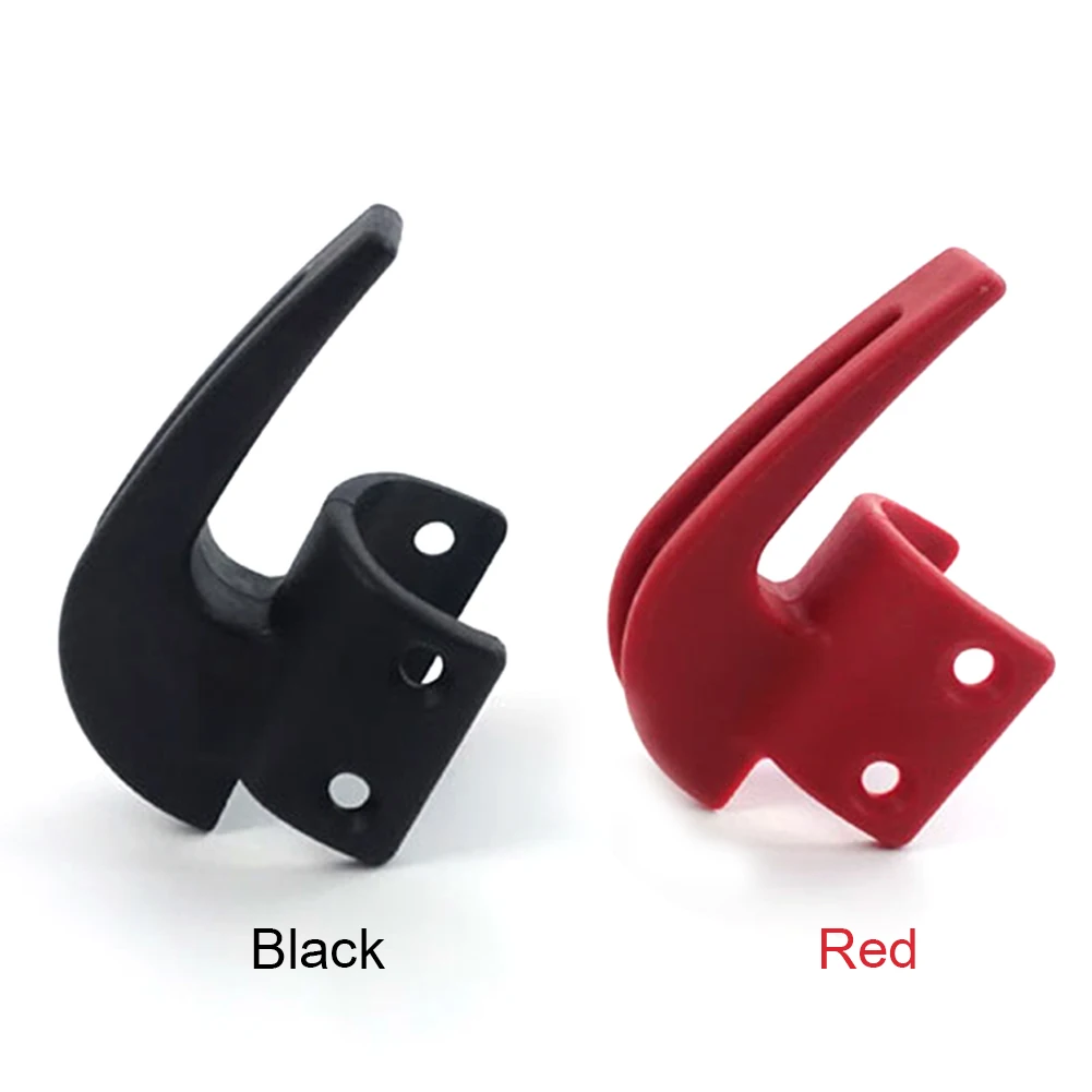 2021 переносные снасти необходимые аксессуары для уличного скутера задний крючок