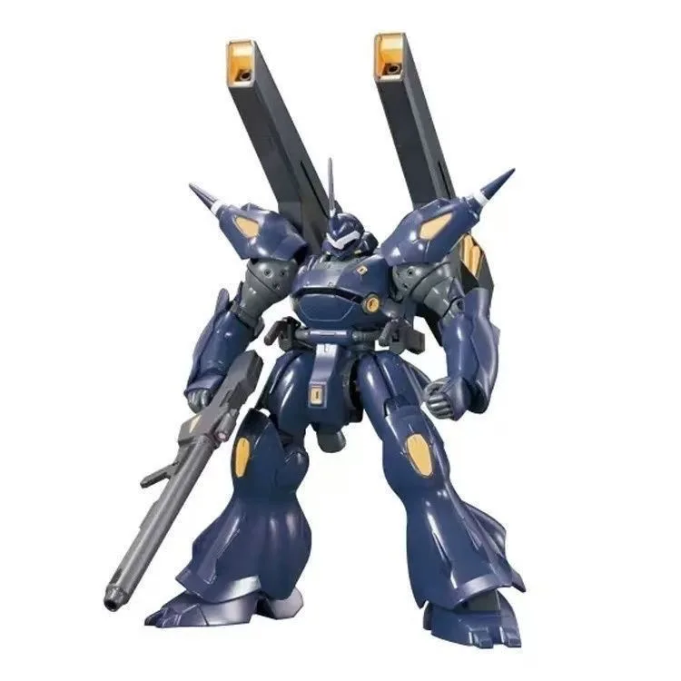 Фото НОВИНКА! Фигурка NEW STAR KO HG Kampfer Amazing Action Figure PPMS-18E, аниме-фигурки, масштаб 1/144, сборная модель, пластиковые игрушки, подарок на день рождения №3