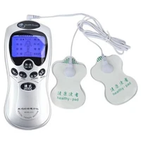 new smart home main and collateral channels massage instrument