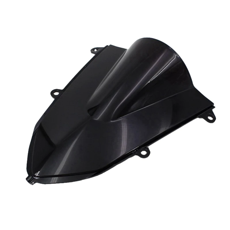 

Motorcycle Windshield Wind Deflector Front Shield Screen For Honda CBR500R 2019 2020 2021 2022 CBR 500 R