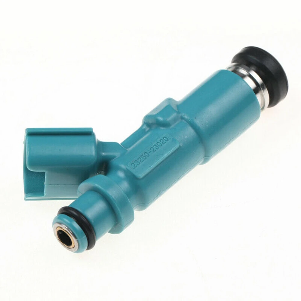 4 шт. форсунки для Toyota Yaris Vitz 1999 л 2005 23250-23020 23209-29015