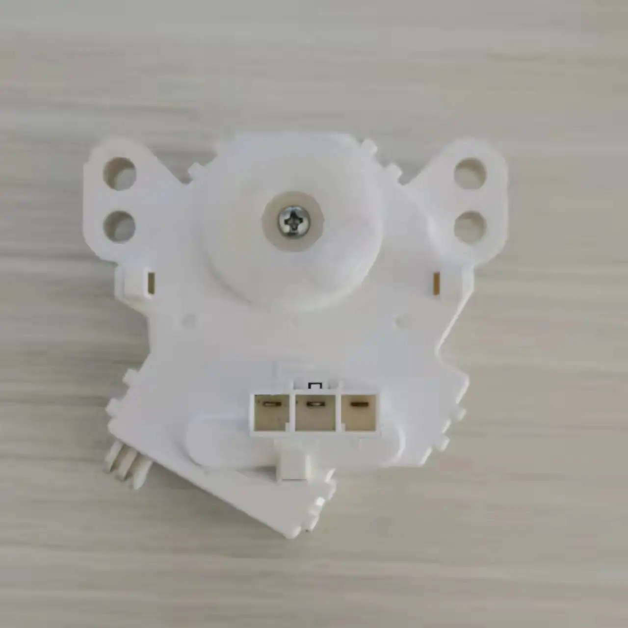 

1 шт., дренажный клапан для стиральной машины Toshiba