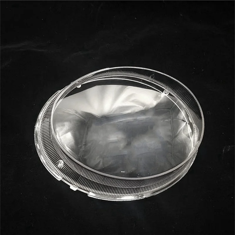 Для KIA Optima 2003-2005 передние фары корпус головного света абажур прозрачный