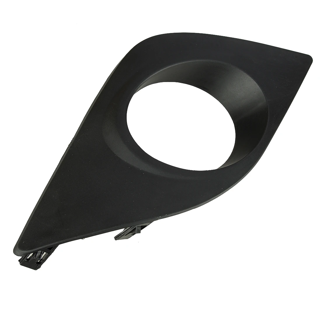 

Черный Автомобильный передний правый бампер, противотумансветильник, Обложка, рамка с отделкой, подходит для Toyota Corolla 2014 2015 2016 8148102340 TO1039171