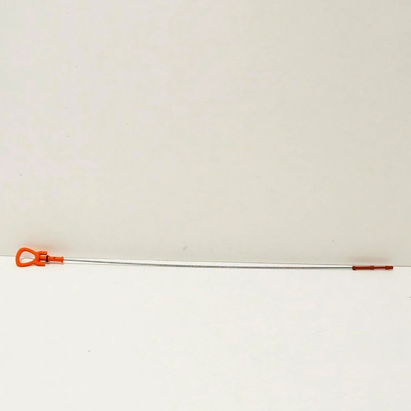 1 шт. Отображение уровня масла двигателя щуп для Mercedes-Benz W204 W212 W271 A207 A2710108001 2710108001 Benz