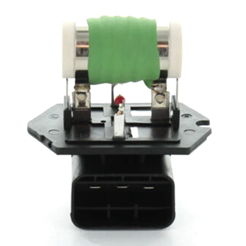 

Резистор вентилятора охлаждения двигателя 2538507550 25385-07550 для Hyundai Sonata Elantra для Kia Soul Optima Sportage