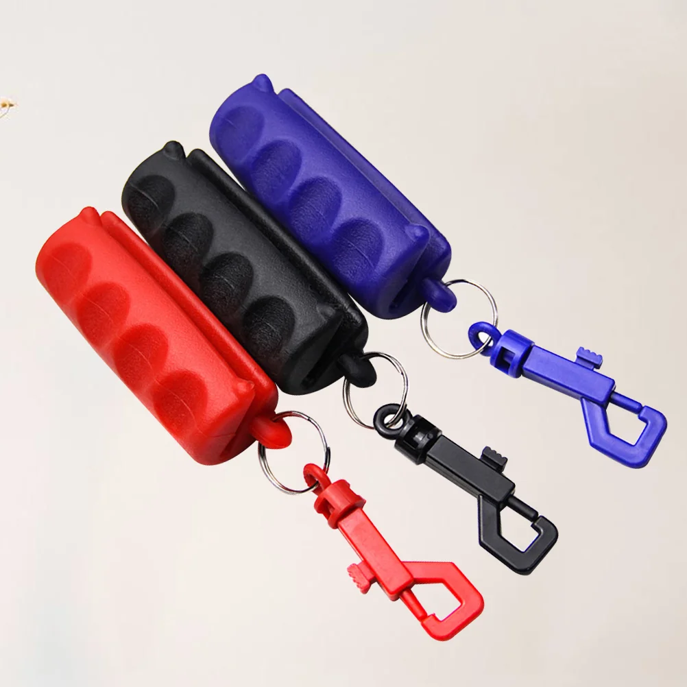 

Gripper Arrow Puller Remover Compound Bow Protection Hand Keychain Equipment