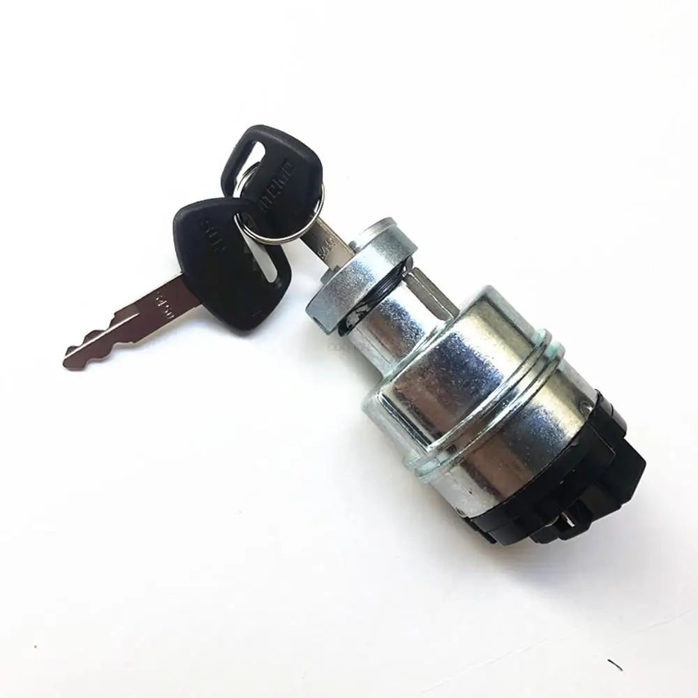 Электрический замок зажигания для SUMITOMO 210 Инжекционный экскаватор SH