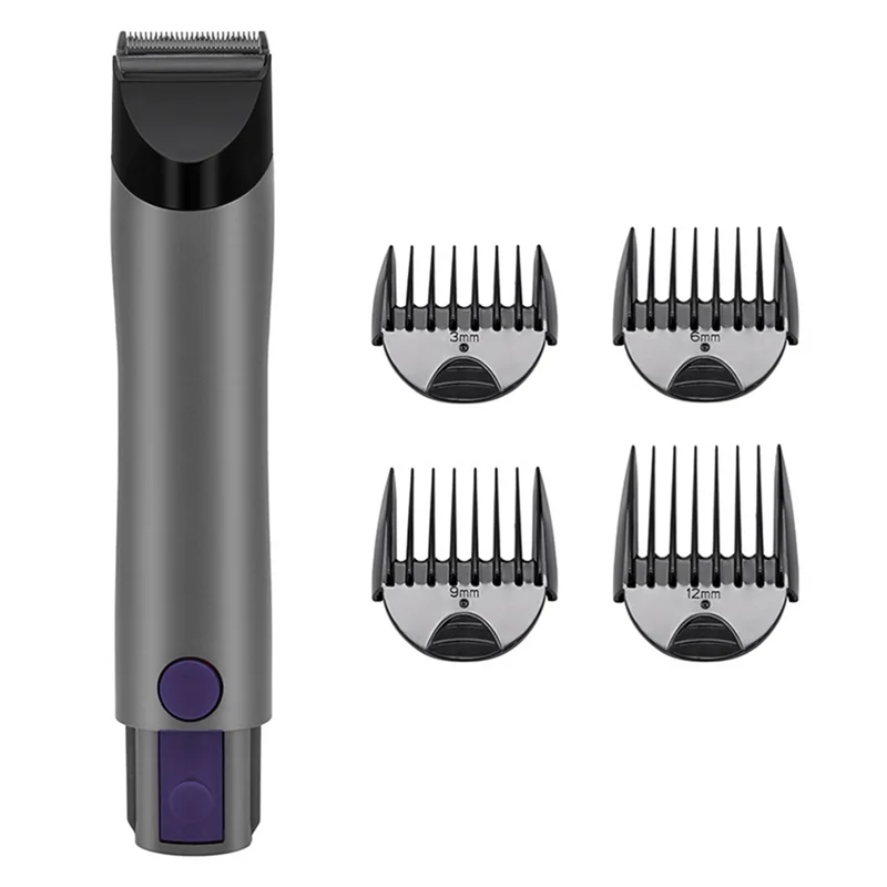 Электрическая машинка для стрижки домашних животных Dyson V6/V7/V8/V10/V11/V15 триммер