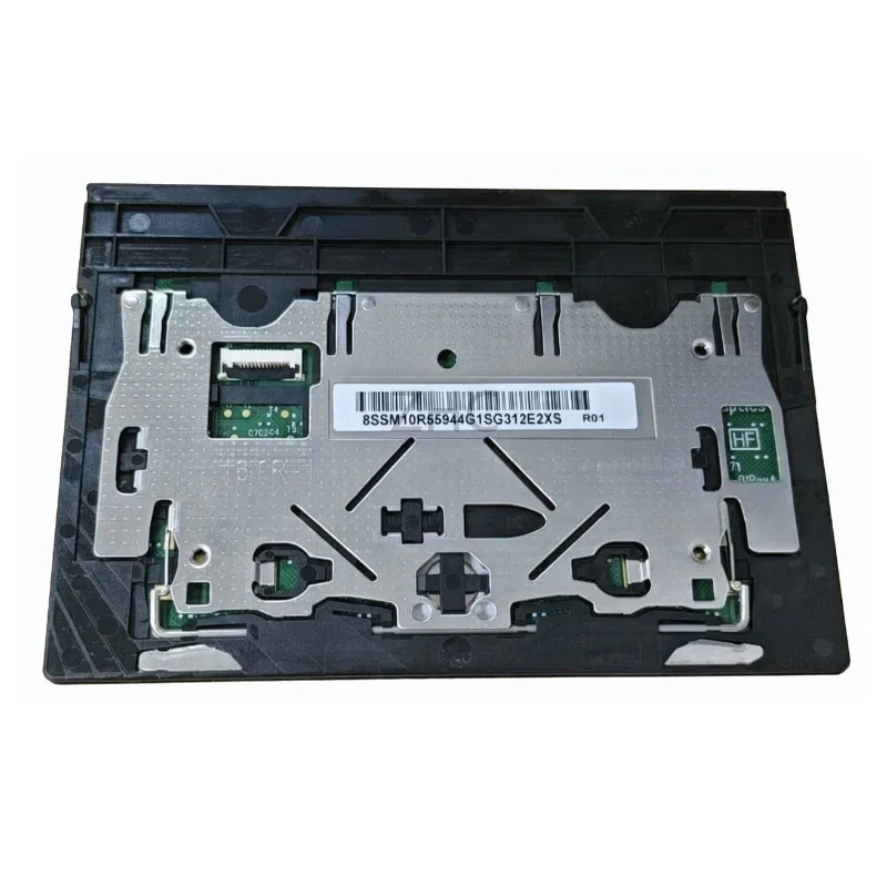 Фото Новый сенсорный трекпад-тачпад 01YU300 01YU301 01YU302 для ноутбуков ThinkPad T14 Gen 1, T15 Gen 1, T490, T495, T590. №2