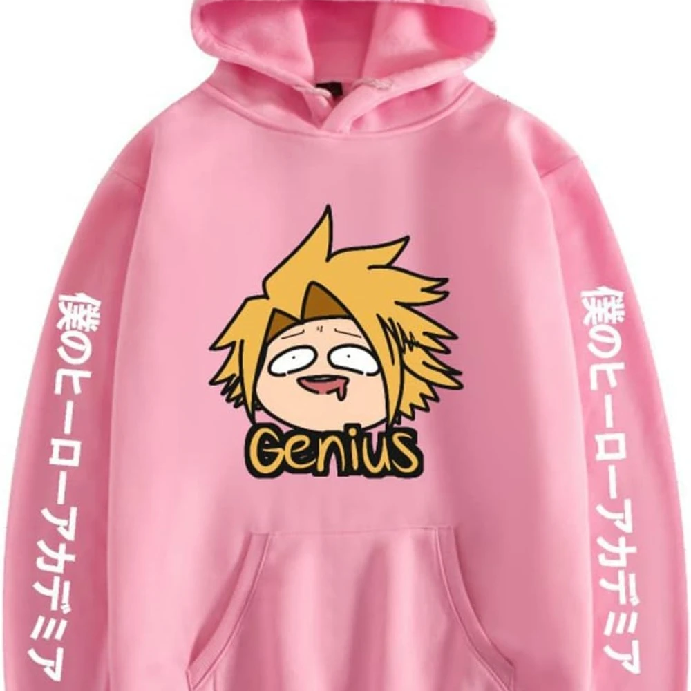 Флисовая Толстовка Унисекс С Капюшоном Утолщенная Повседневная Свободная