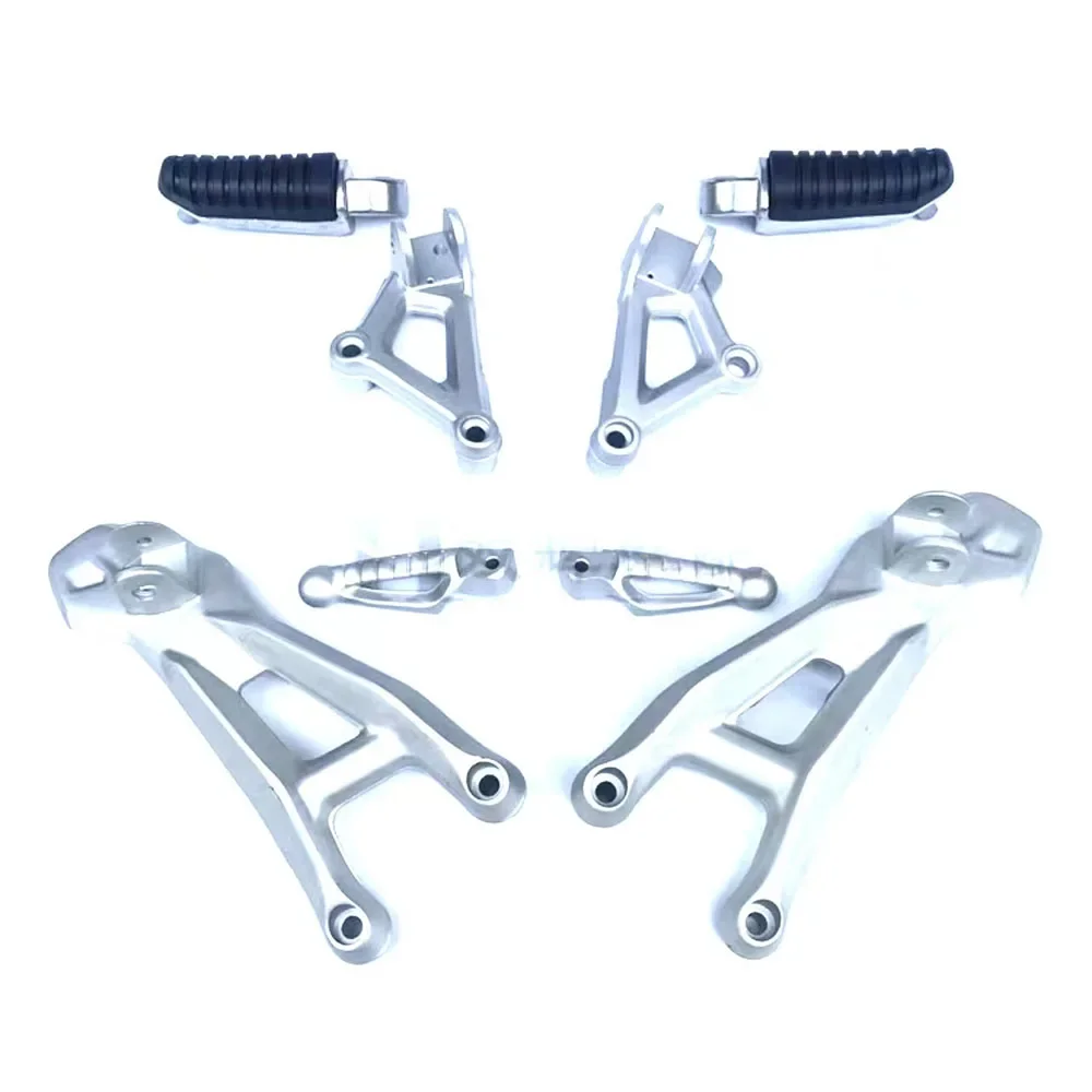 Мотоциклетные аксессуары для Benelli TNT125 TNT 125 TNT135 135 левые и правые кронштейны педали