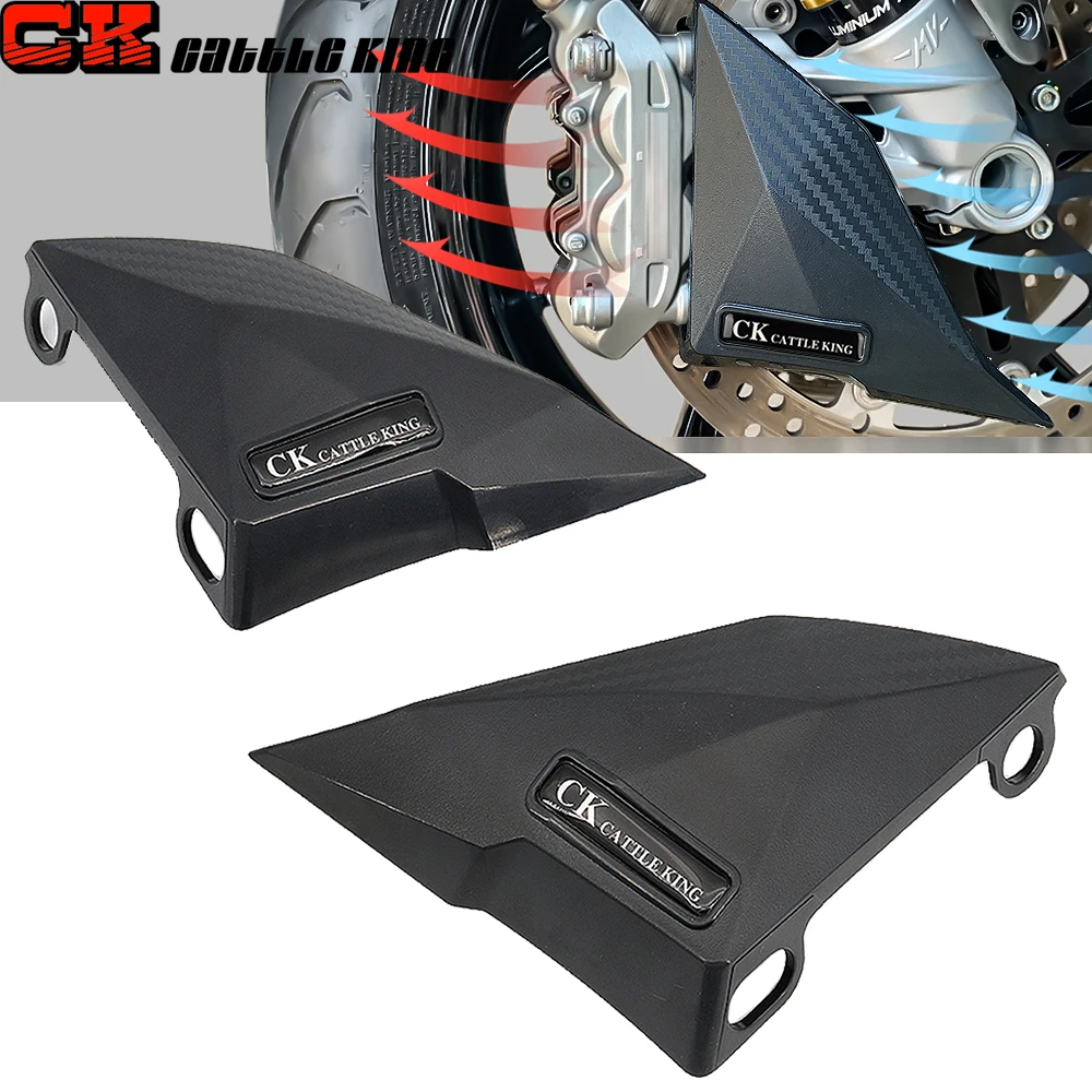 Мотоциклетные аксессуары для Aprilia RS 660 RS660 Caponord 1200 ABS дорожная упаковка/Ралли SXV