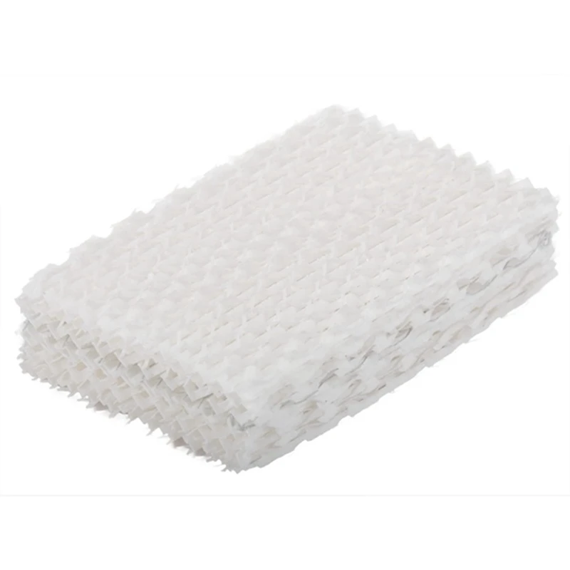 

WF813 Humidifier Wick Filter Replacement Compatible For RCM-832 RCM-832N PCWF813 Humidifier Filter