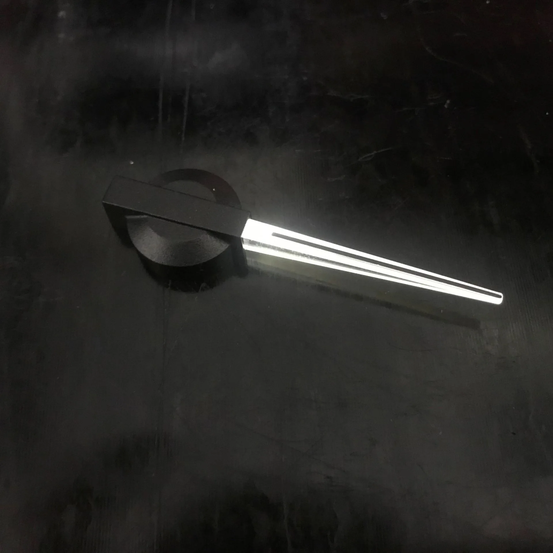 

Пластиковый Тахометр для различных автомобилей, мотоциклов, 1 шт., 40 мм