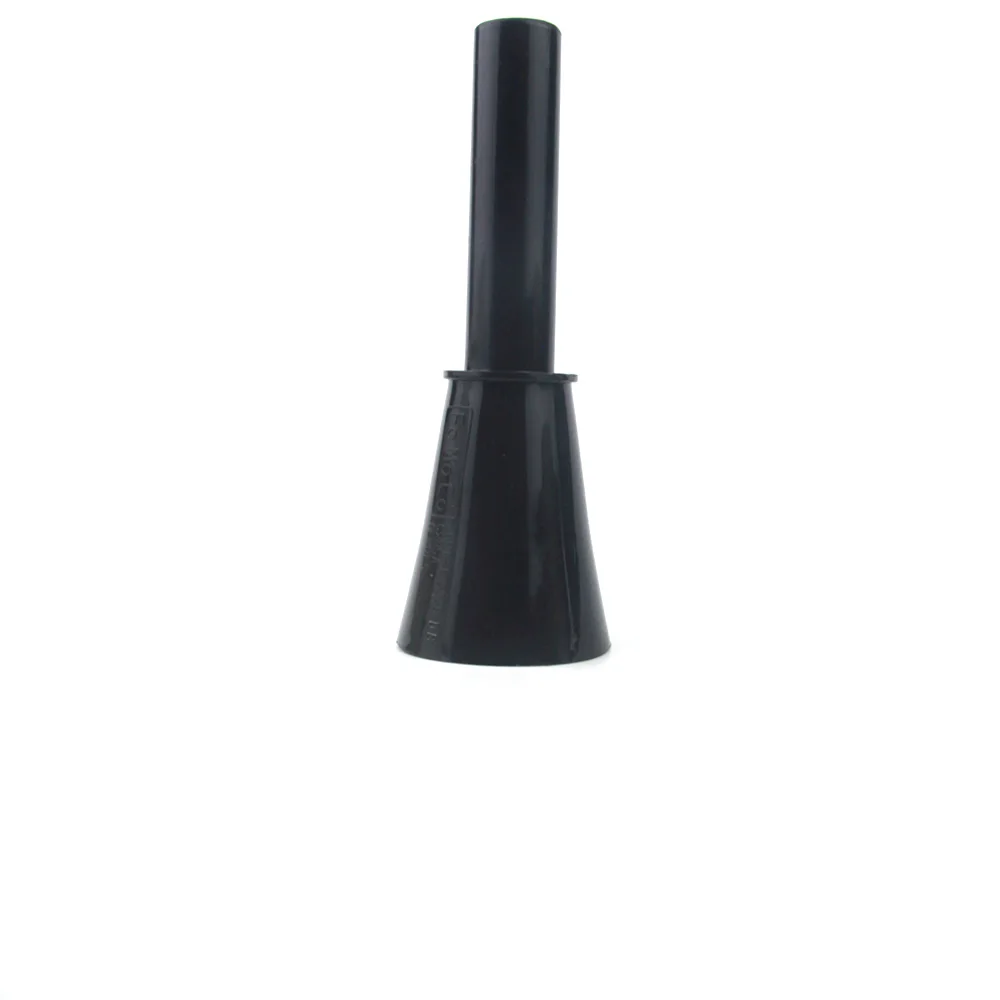 

Car Emergency Fuel Gas Petrol Filler Funnel 1681668 Black for Focus MK2 07-11 Auto Car Acces