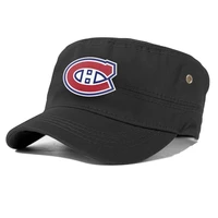 canadians new 100cotton baseball cap gorra negra snapback caps adjustable flat hats caps
