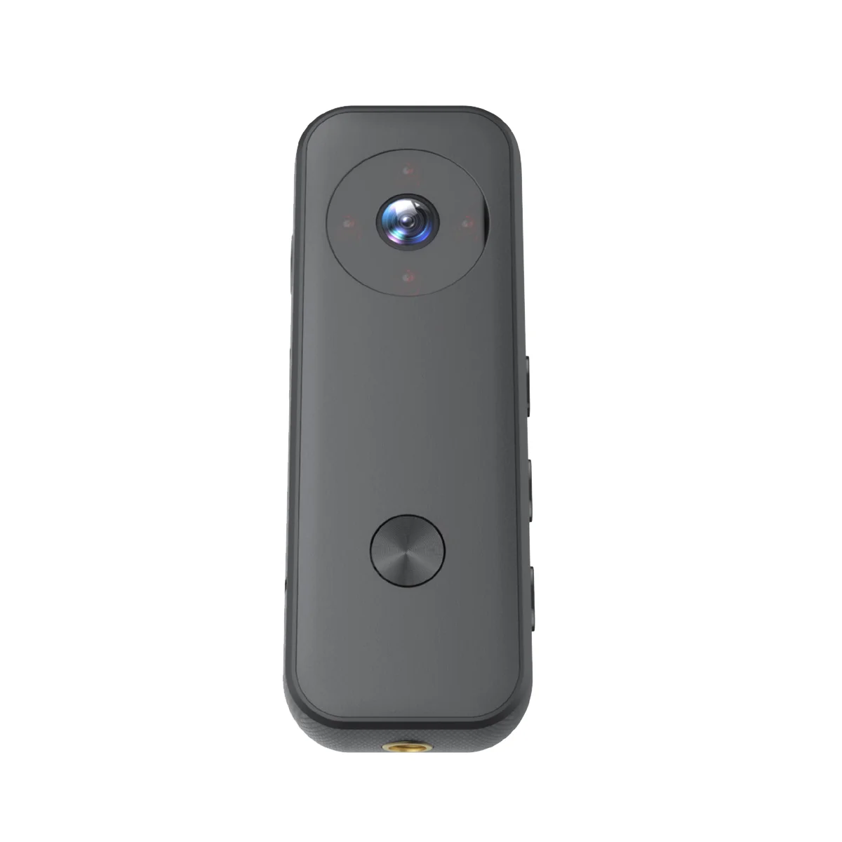 

1080P велосипедная Спортивная камера для записи голоса мотоцикла, HD 360 панорамный шлем