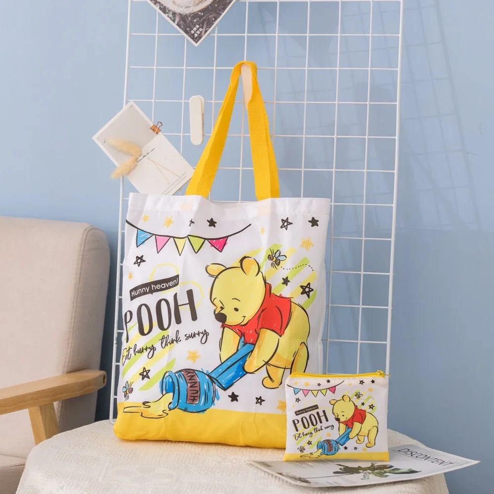 Сумка-шоппер русалка водонепроницаемая |