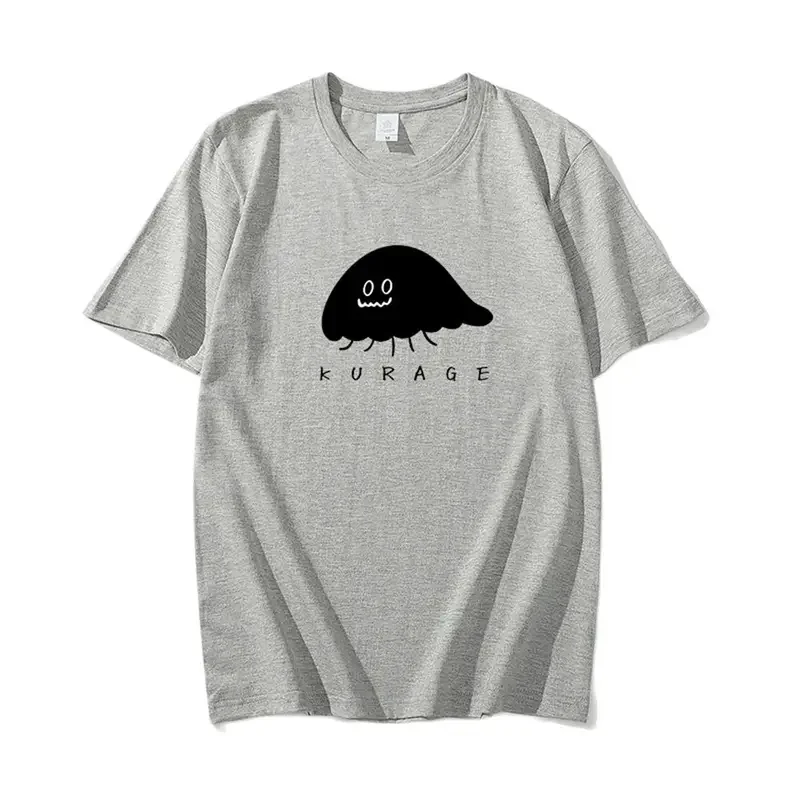 Унисекс аниме cos Koito Yuu повседневная футболка из чистого хлопка футболки топы