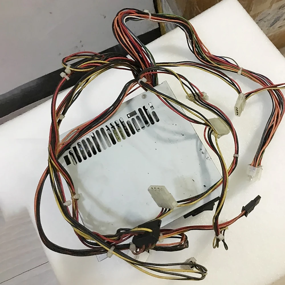 ACE-A130B ACE-A130B-R10 Импульсный источник питания ATX 300 Вт Высокое качество Быстрая